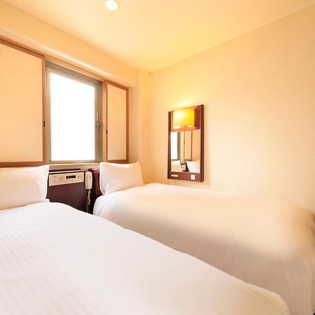 Centurion Hotel Hamamatsu Exterior foto