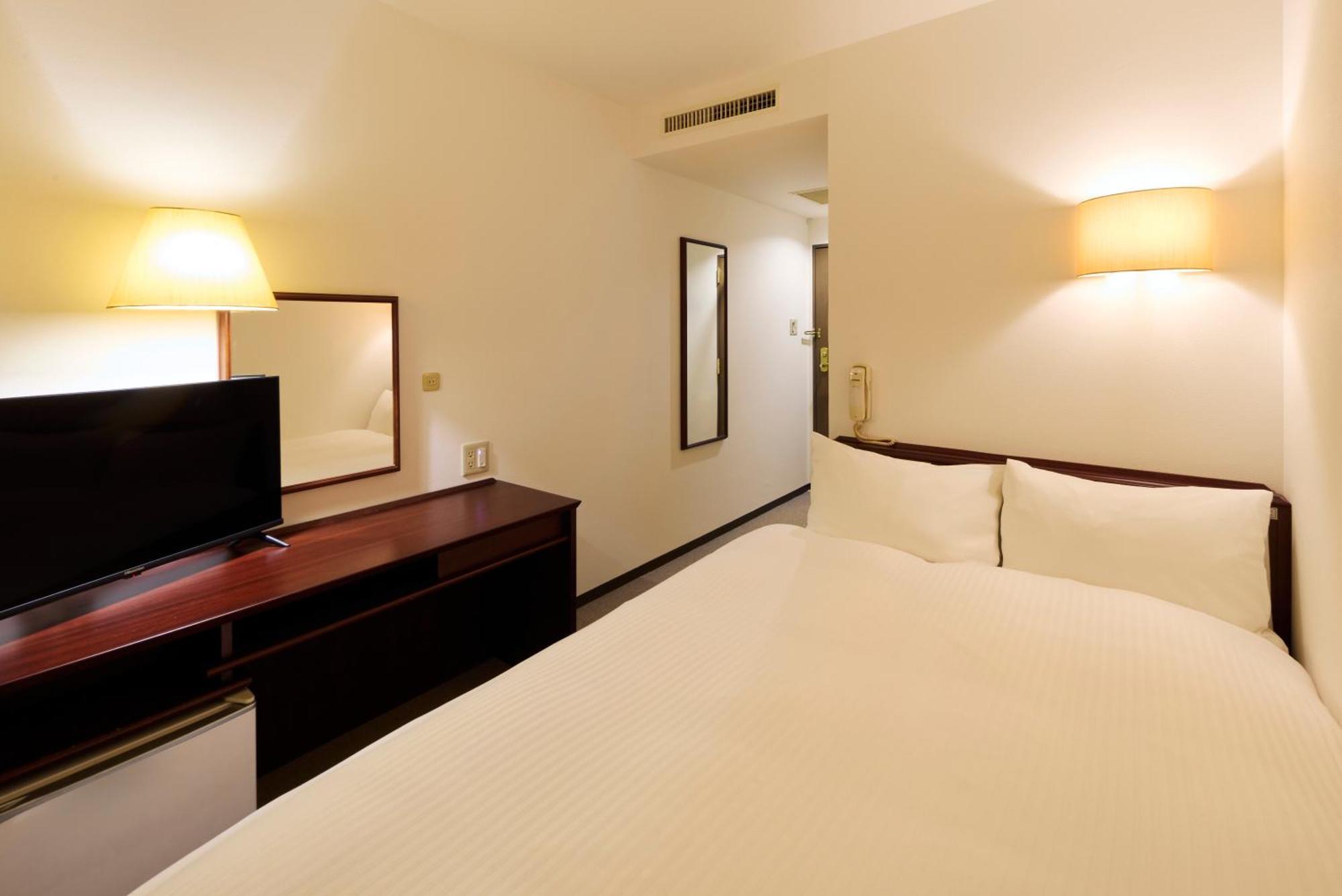 Centurion Hotel Hamamatsu Exterior foto